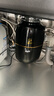 余庫余庫食物垃圾處理器卡簧方型水槽落水口配件 加長卡簧落水口KJC114/6.1 曬單實(shí)拍圖