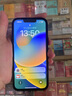 閃曼巴 散熱黑科技自帶鏡頭膜適用于iPhone硬殼超薄針孔散熱蘋果手機(jī)殼ins風(fēng)全包PC透氣保護(hù)套潮流透氣殼 高級(jí)黑 針孔散熱殼帶鏡頭膜 iPhone14 曬單實(shí)拍圖
