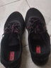 多威征途跑步鞋男田徑訓練鞋女超輕馬拉松跑鞋黑色運動(dòng)鞋MR3900 黑色 MR3900B 42 曬單實(shí)拍圖