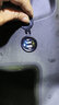 悠亮12V60V72V汽車摩托電動(dòng)電瓶車加改裝手機(jī)usb充電器 QC3.0快充防水 1.5m線+開孔器+穩(wěn)壓器【24-90V】 曬單實(shí)拍圖
