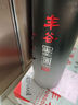 豐谷酒業(yè) 豐谷墨淵 淡墨  濃香型白酒 38度 480mL 1瓶 低度白酒 單瓶裝 曬單實(shí)拍圖