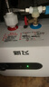 新飛小廚寶一級能效廚寶熱水器1500W 小型儲水式熱水寶暖水寶廚寶上出水8/10升 6L丨機械款 自己安裝 曬單實拍圖