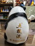 五糧液濃香型 五糧液熊貓酒 商務(wù)宴請(qǐng)送禮酒水禮盒裝收藏高度白酒 52度 250mL 1瓶 五糧液熊貓酒 曬單實(shí)拍圖
