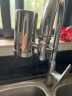 苏泊尔（SUPOR）净水器水龙头家用厨房自来水过滤器净水机滤芯可视化不锈钢一机六芯套装C19 晒单实拍图
