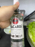 百加得(Bacardi) 洋酒 白朗姆酒 莫吉托 基酒调酒 500ml 调酒必备 实拍图