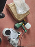 普力捷電動噴槍噴漆工具乳膠漆油漆噴槍電動噴漆槍噴漆機噴涂機噴漆神器 9617ST升級款 曬單實拍圖