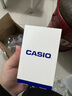 卡西歐（CASIO） 男士手表運動(dòng)腕表大數顯 10年電池壽命LED背光 AE1500WH-8B/1A/5 卡其AE-1500WH-5A 曬單實(shí)拍圖