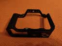 輕裝時代 富士X-T5單反微單相機兔籠專用金屬全籠攝影攝像視頻直播vlog豎屏側(cè)拍機身防摔拓展框配件 XT5相機兔籠 曬單實拍圖