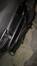 1234適用九號(hào)Mz mix保險(xiǎn)杠后貨架尾箱支架電動(dòng)車護(hù)杠NZmix加粗載貨架 NZ/MzMIX-前杠+后杠+后貨架 曬單實(shí)拍圖