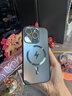 及派蘋果15手機(jī)殼iphone15新款磁吸液冷散熱iPhone15promax磨砂保護(hù)套15plus鏡頭全包防摔男女款后殼 【石墨黑】磁吸散熱 鏡頭全包 iphone15 曬單實(shí)拍圖