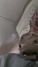 斯凱奇（Skechers）女靴夏季中幫復古女鞋經(jīng)典百搭馬丁靴運動休閑中筒靴雪地靴113399 曬單實拍圖