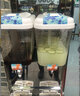 維思美雙缸冷熱飲料機商用單缸18L冷飲機全自動(dòng)大容量奶茶機三缸自助餐果汁機 18L 雙缸單冷 （ 攪拌款）+壓縮機保10年 曬單實(shí)拍圖
