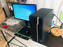 宏碁（acer） 英特爾12/13代獨顯4G臺式電腦游戲商用辦公家用主機全套 單主機+內置5G雙頻wifi+藍牙 12代G6900+16G+512G+730獨顯4G 曬單實(shí)拍圖