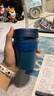 KEEPCUP 澳洲咖啡杯外帶便攜隨手隨行水杯子小容量櫻花自帶杯情侶杯戶(hù)外塑料杯云杉340ml 曬單實(shí)拍圖