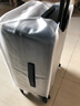 HORIZON旅行箱專(zhuān)用訂制箱套PEVA保護罩 009700（22寸適用于777700） 曬單實(shí)拍圖