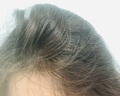 宣若（CIELO）染發(fā)劑日本原裝進(jìn)口植物蓋白頭發(fā)男女士美源染發(fā)膏 淺栗棕 4號【膏體】 曬單實拍圖