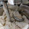 樂創(chuàng)（lecon）和面機(jī)商用雙動(dòng)雙速多功能商用揉面機(jī)打面和面機(jī)包子饅頭大容量攪拌機(jī) 【標(biāo)準(zhǔn)款】20L和面量8-16斤 曬單實(shí)拍圖