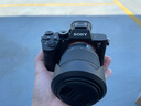 索尼/Sony ILCE-7R a7r2 a7r3 A7R4 A7R4A二手專業(yè)級全畫幅微單數(shù)碼相機 A7R3+28-70【套機】 99新 曬單實拍圖