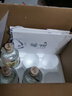 道闔糧造濃香型白酒整箱純糧酒固態(tài)發(fā)酵  婚宴商務(wù)宴請送禮白酒禮盒 52度 500mL 6瓶 道闔7【封藏】整箱 曬單實(shí)拍圖