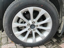 佳通輪胎Giti汽車(chē)輪胎 SUV520 235/55R18 100V 哈弗H2東南DX7等 曬單實(shí)拍圖