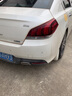 GOOT標致408 508L專(zhuān)業(yè)補漆筆珠光白308s 408X汽車(chē)劃痕修復補漆自噴漆 珠光白專(zhuān)用套裝 全套修復方案 曬單實(shí)拍圖