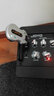 卓樂(lè )（JOYO）JW-02 JW-03電吉他樂(lè )器無(wú)線(xiàn)接收器音頻連接可充電 JW-02A 升級款 無(wú)線(xiàn)接收器 曬單實(shí)拍圖