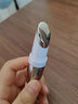 芙倍麗 美眼儀熱敷眼部美容儀芙蓓麗眼袋按摩器淡化細紋撫平眼紋芙蓓儷按摩儀器眼霜導入套裝 美眼儀+美妝蛋 曬單實(shí)拍圖