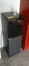 奥克斯（AUX） 饮水机下置式家用立式温热型快速加热下置水桶饮水器 3秒速热【多档控温】冷热型 冷热型 实拍图
