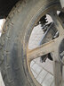 朝陽(yáng)輪胎2.75/3.00/3.25-18寸摩托車(chē)真空胎8層加厚越野輪胎 3.25-18朝陽(yáng)6層高耐磨真空胎 曬單實(shí)拍圖