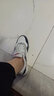 耐克（NIKE）官方艦店男鞋夏季運動鞋AIR MAX氣墊減震跑步鞋休閑鞋511416-104 店長推薦/AIR MAX/白灰紅 42.5 曬單實拍圖