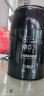 万利达万利达烧水壶电热水壶家用全自动保温一体不锈钢大容量电烧水壶 星空蓝（带保温） 2.5L 实拍图