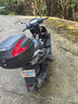YAMAHA優(yōu)驛UE125超級芯全新整車UU125UY125外賣國四電噴摩托車suzuki UE125/極地灰/尾箱 曬單實拍圖