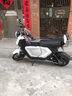 車主播適用小牛電動車UQI+ U+B奇跡牛N8折疊前后腳踏板兒童踩腳改裝配件 帶扣可折疊腳踏-黑色 無規(guī)格 曬單實拍圖