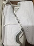 耐克（NIKE）女鞋子女 25夏季新款大童運(yùn)動(dòng)鞋時(shí)尚復(fù)古休閑鞋AJ 1中高幫板鞋 AIR JORDAN 1/氣墊緩震/曬圖退10 38 （內(nèi)長240mm左右） 曬單實(shí)拍圖