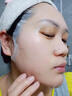 老中醫(yī)酒糟亮顏補(bǔ)水面膜 密集深層補(bǔ)水保濕光滑柔嫩細(xì)膩肌膚紋理面膜貼 酒糟亮顏補(bǔ)水面膜（5片裝） 曬單實拍圖