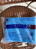 豐帆 康健一次性墊單 美容院無紡布衛(wèi)生紙無菌醫(yī)用覆膜單 防水防油酒店出差旅游床單手術(shù)婦檢按摩墊單中單 淺藍色 1米*2米 （10片裝） 曬單實拍圖