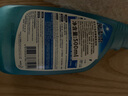 花王（KAO）進(jìn)口玻璃清潔劑500ml 萬(wàn)潔靈窗戶(hù)浴室鏡子玻璃門(mén)去污垢水垢玻璃水 補充裝*2支 曬單實(shí)拍圖