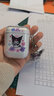 涳濛 無線藍牙耳機 半入耳式運動雙耳單耳適用于紅米魅族三星OPPO華為vivo蘋果安卓手機通用耳塞 淘氣米【藍牙耳機+保護套】 標準配置 曬單實拍圖