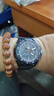 雷美諾時（Luminox）瑞士進口冰島搜救隊1051手表男戶外石英1052魯美諾斯1053氚氣夜光 XL.1051 曬單實拍圖
