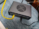 倍控N5105四核散熱風(fēng)扇版ros軟路由linux主機(jī)工控機(jī)電腦win11四網(wǎng)口帶串口雙4K顯示嵌入式4G插槽n100 4G內(nèi)存+128G固態(tài) G31灰色風(fēng)扇款-N5105 M.2 i226網(wǎng)卡 曬單實(shí)拍圖