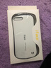 廷家和 IFace蘋果xs max手機殼iphoneXR保護套全包防摔7/8plus小蠻腰6s潮女款 iface白色+掛繩 蘋果7plus/8plus通用 曬單實拍圖
