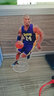 科比NBA籃球科比紀念品黑曼巴湖人kobe擺件模型公仔人偶周邊 黑色 款式如圖 曬單實(shí)拍圖