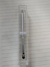 鉆瑪（ZUANMA） 鉆瑪 電容筆觸控筆手寫(xiě)筆兩用筆觸屏筆圓繪畫(huà)華為三星魅族安卓平板電腦 銀色 曬單實(shí)拍圖