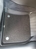 3W適用于奧迪Q3A4La6l專用Q4Q5L全TPE汽車腳墊A6allroad進口A7專車 新Q3腳墊+毯面+尾箱墊/19-25款 曬單實拍圖
