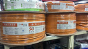 秋葉原（CHOSEAL）HDMI線工程級4K數(shù)字高清線3D視頻線電腦機(jī)頂盒連接電視投影儀顯示器連接線10米DH550 曬單實(shí)拍圖