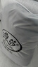浪莎（langsha）純棉三層加厚夾棉爸爸冬季睡衣棉襖秋冬款男士加肥大碼居家服套裝 NXF891009 L 碼[建議120-140斤] 曬單實(shí)拍圖