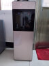 康佳（KONKA）饮水机家用立式办公双开门柜式冷热型饮水器KY-LRC23 实拍图