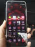 努比亚nubia 红魔3电竞游戏二手手机全面屏手机 骁龙855处理器 mars升级版 95成新 玄铁黑 8GB+128GB 实拍图