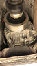 曼牌（MANNFILTER）C26058空濾空氣濾芯格濾清器適用于保時(shí)捷Macan Macan S/GTS  3.0T （需要買(mǎi)兩個(gè)） 曬單實(shí)拍圖