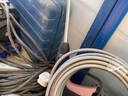 特而嘉  高壓洗車(chē)機防爆高壓管  雙層高壓管 內絲22*1.5 曬單實(shí)拍圖